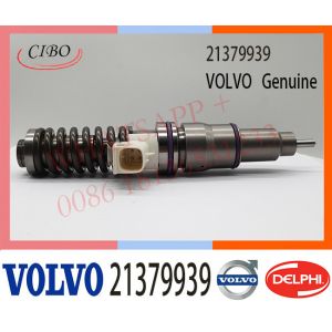 21379939 VOL Diesel Engine Fuel Injector 21379944 21379939 BEBE4D27002