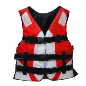 Quality SOLAS Sports Life Vest /Adult Lifejacket for sale