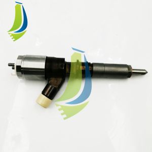 China 2645A753 Fuel Injector 321-3600 Common Rail Injecctor For 924H on sale
