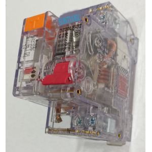 IEC60898 30mA 25A 27mm RCBO Circuit Breaker 4.5KA