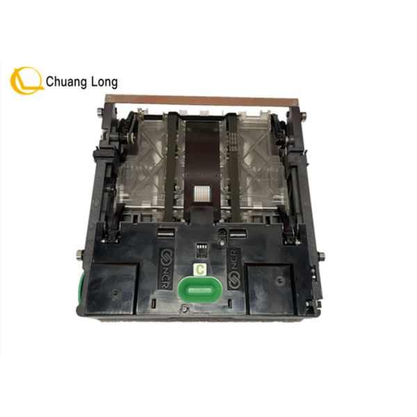 ATM Machine Parts NCR S2 CARRIAGE FA 445-0782430 4450782430
