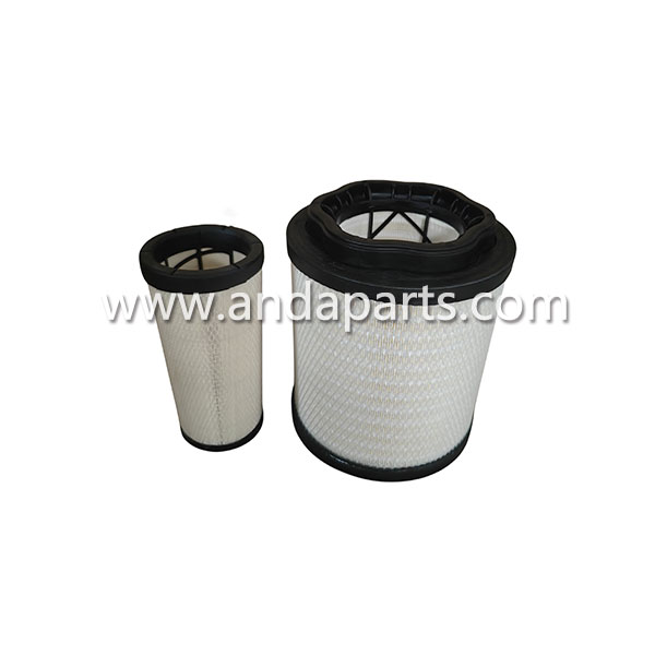 GOOD QUALITY Air Filter For SCANIA 2414656 2414659