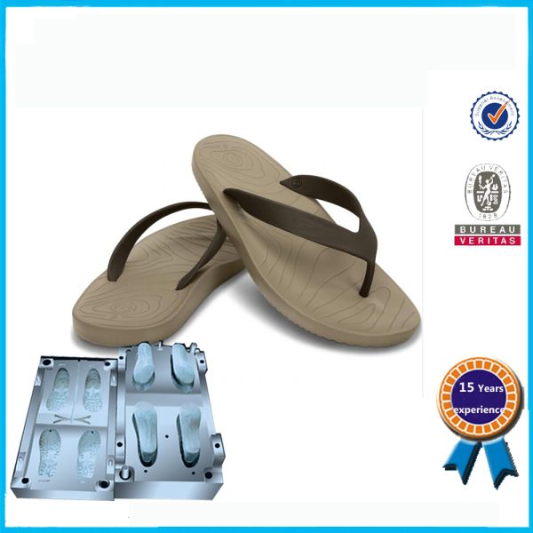 2 colors Rubber dip shoe mould maker in China