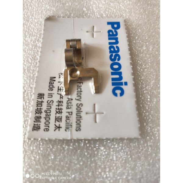 Panasonic SMT Spare Parts AVK2B Turn Clip CHUCK 10469S0006 104691107503
