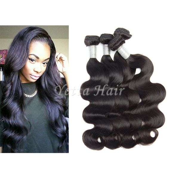 Buy Peruvian Body Wave Human Hair Weave Unprocessed Human Hair Extensions at wholesale prices