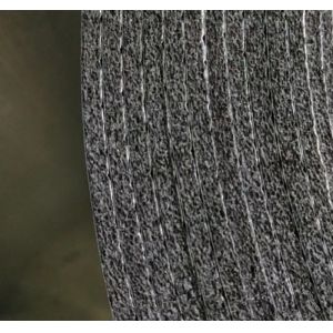 Flexible Waterproof Aluminum Foil XPE Foam Roll Heat Insulation Material