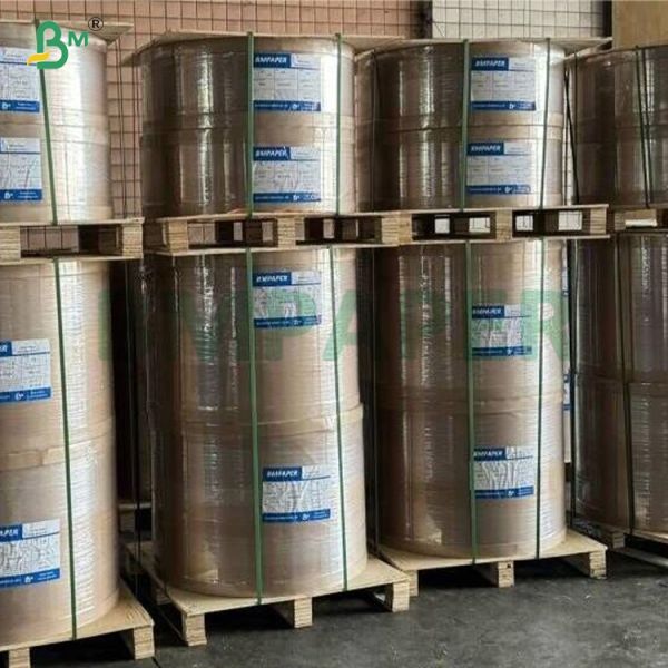 220gsm C1S Coated High Strength Food Board For Food Packing