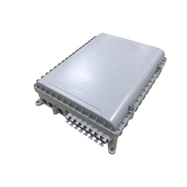 GFS-16R 16cores Optical Fiber Distribution Box IP65 327*258*88mm