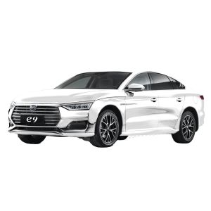 Quality BYD E9 Pure Electric High-performance Business Vehicle With A Range Of 506 Kilometers for sale
