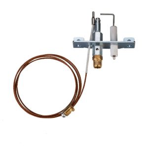 Low Price ODS Thermocouple ODM Thermocouple Pilot group use for LPG,NG,Propane &