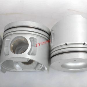 13301 - 1013 132162631 133061080 133061070 Engine Cylinder Liner Kit J08CT