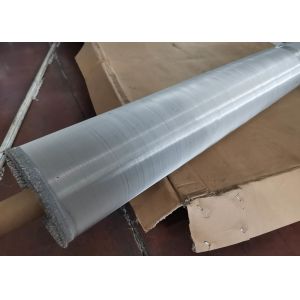 304 Materila 310s Materila Square Dutch Wire Mesh Stainless Steel Filter Screen