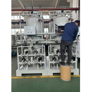 Quality container oxygen gas plant Oxygen Psa Oxygen Concentrator Gas Plant for sale