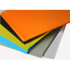 Waterproof CMYK LDPE 4x8 Padded Envelope Mailers