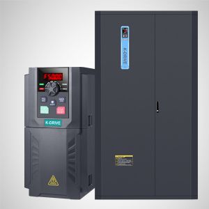 Power Frequency Elevator Inverter Multipurpose 11KW AC Drive