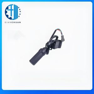 VOE11715917 Transmission Control Combination Switch For Volvo Loader BL61PLUS