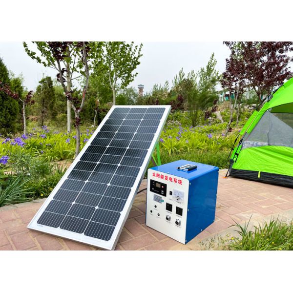 Buy 400w Half Cell Panel Monocrystalline Solar Power Pv System at wholesale prices