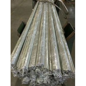 Quality 32Cr13Mo Stainless Steel Round Bars Cut Lengths Straightened Rods for sale