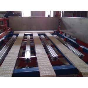 DTC Vertical Floral Foam Cutting Machine Computer Numerical