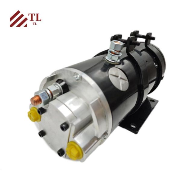 Cummins KTA50 QSK38 QSK50 QSK60 QSK95 Series 4502431 Set Oil Pump Motor