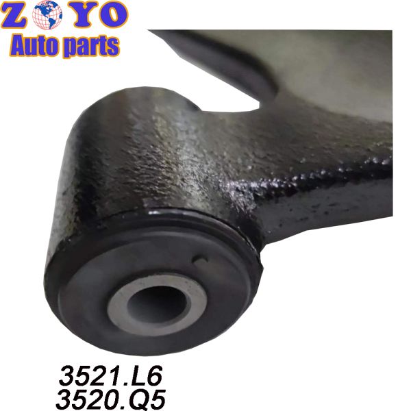 Left Lower Suspension Control Arm for Citroen Berlingo 96-08 OEM Standard Sample