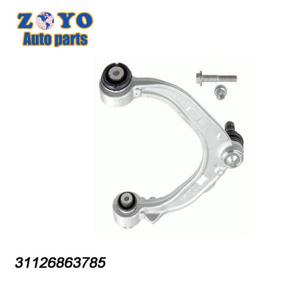 Nature Rubber Bushing Left Lower Arm for BMW X5/X6 31126863785 Auto Suspension Parts