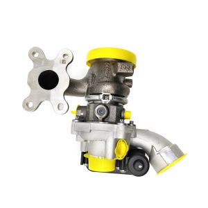 BOIEGVIS Lavida 2018-2025 Turbocharger 04E145702N