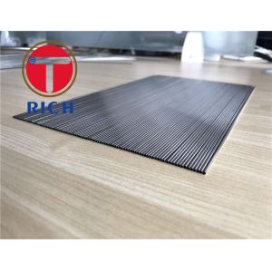 Stainless Steel Tiny Tube/Needle tube/Medical steel pipe