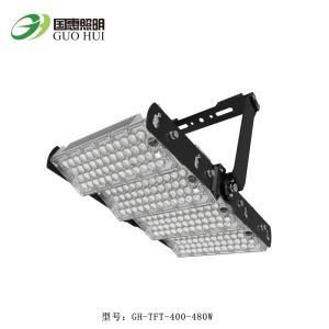 Waterproof 400W Led Flood Lights Outdoor High Power 66000LM For School / Yard