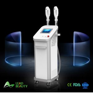Quality SHR hair removal and skin rejuvenation machine for sale