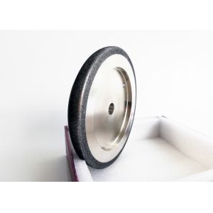 Electroplated CBN Grinding Wheel
