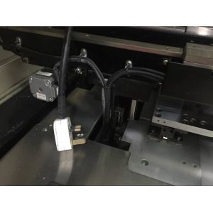 0.025mm Accuracy 1500mm / S GKG-G5 SMT Screen Printers