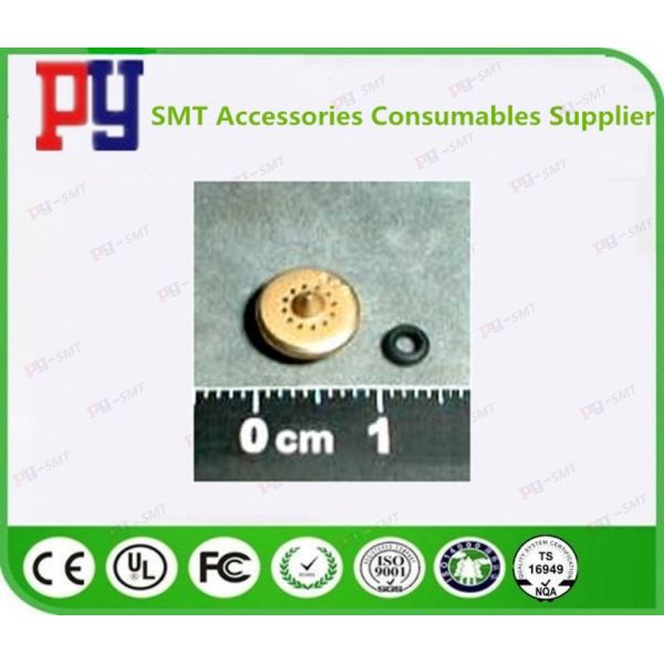 Buy Nordson Asymtek 329349 NOZZLE SWIRL 020 12H S W/ORING 0.20mil for SL940E/SL941E Dispenser at wholesale prices