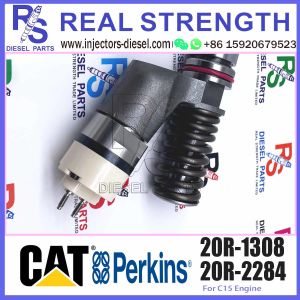 359-4050 20R-1308 Engine Diesel Injector Auto Parts For Caterpillar Industrial