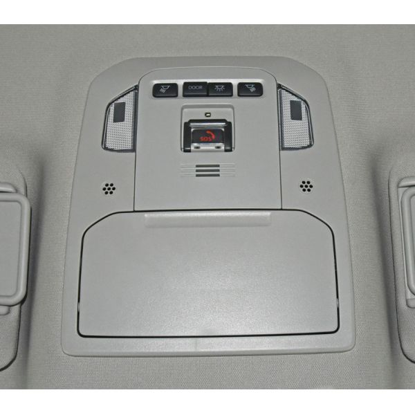 Factory Price Hybrid Highlander Double Motor 2.5L 4WD 192 HP 7 Seats SUV