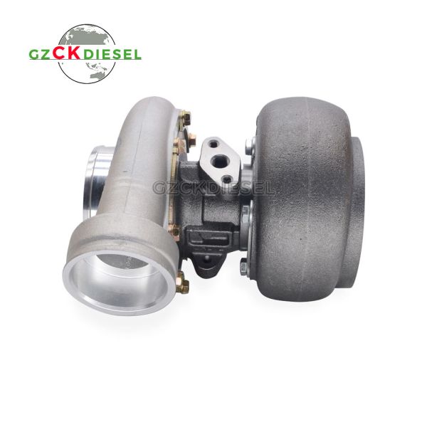 Turbocharger NEW S200 318844 318729 04259315KZ for BF6M1013FC