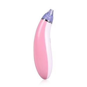 China Rechargeable Blackhead Remover Machine Vacuum Lifting Removing ABS Material on sale