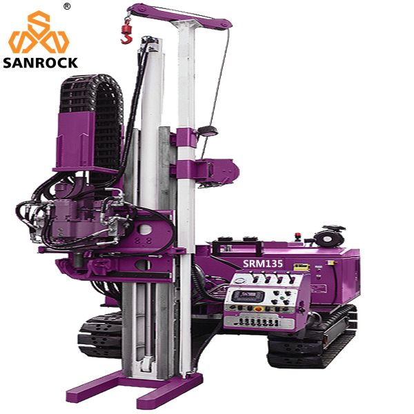 Buy Hydraulic Core Drilling Machine Environmental Soil Investigation Drilling Rig For Sale at wholesale prices