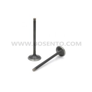 Original Motorcycle Engine Intake & Exhaust Valve for Honda CD70, JH70