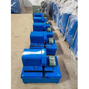 Hydraulic Hose Cutting Machine Dust Free High Pressure Industrial Cutting