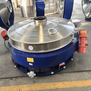 Special Large Yield Wheat Grain Cleaning And Screening Efficient Direct