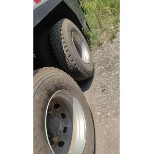 2023 Sany STC250 Used Crane With A 43-Meter Boom, An 8-Meter Jib, And A 3.8-Ton