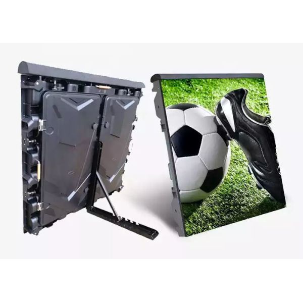 Buy 10mm Football Stadium Led Display For Sport Clubs at wholesale prices