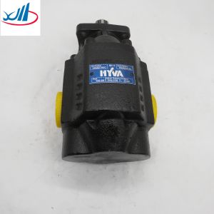 Truck Hydraulic Pump XCMG Spare Parts P20H204135 14562795C 14562795