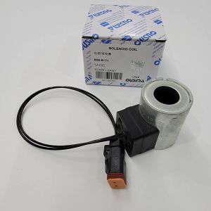 936-6171 Solenoid Valve Coil For XCMG Spare Parts