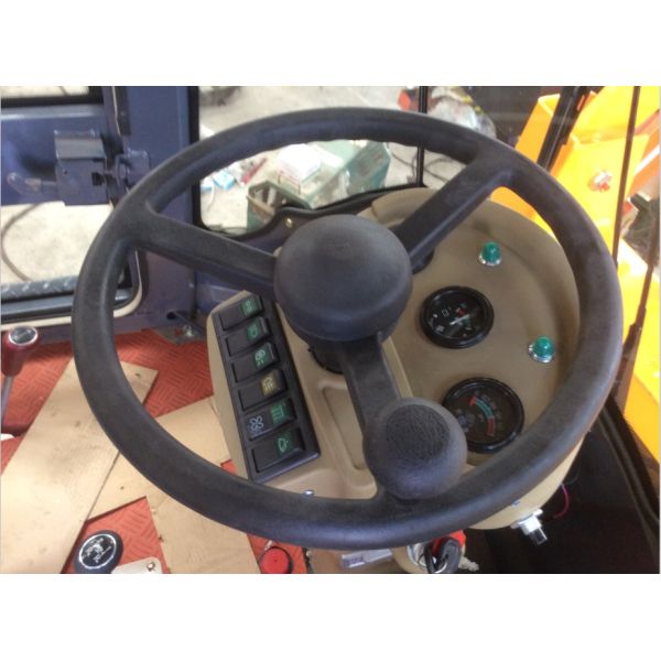 Buy mini land machine with front end loaders with ce approved at wholesale prices