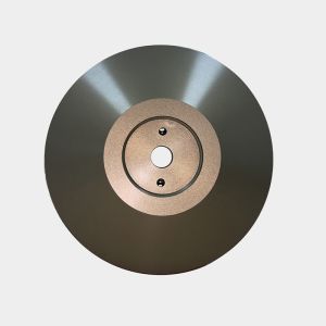 Precision CNC Machined Parts with Enhanced Clamping and Surface Smoothness