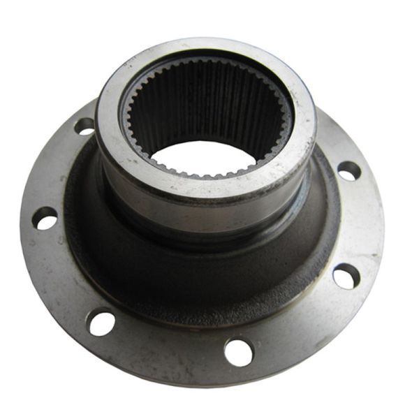 SP100334 ZF.4460325050 Input Flange Transmission Spare Parts