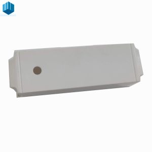 PA Electronics Injection Molding White Square Shell