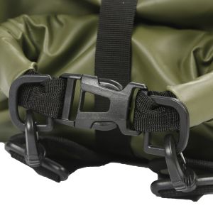 Large Capacity 25L Triathlon Transition Backpack Blue For Traveling